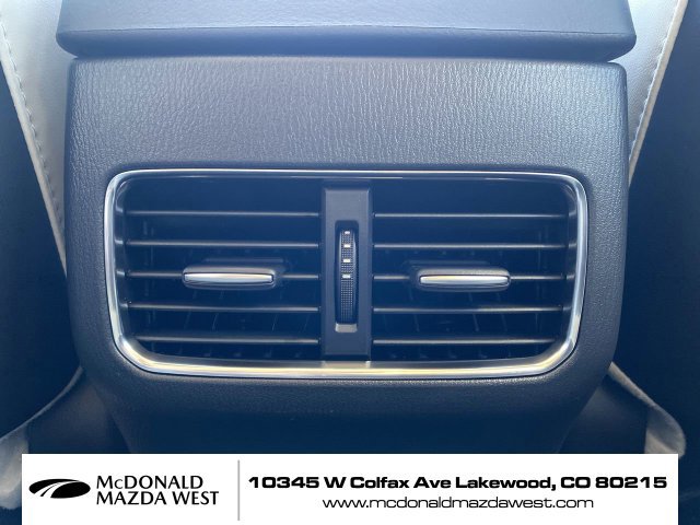 Used 2025 MAZDA CX-5 AWD 2.5 S w/ Preferred Package image 33