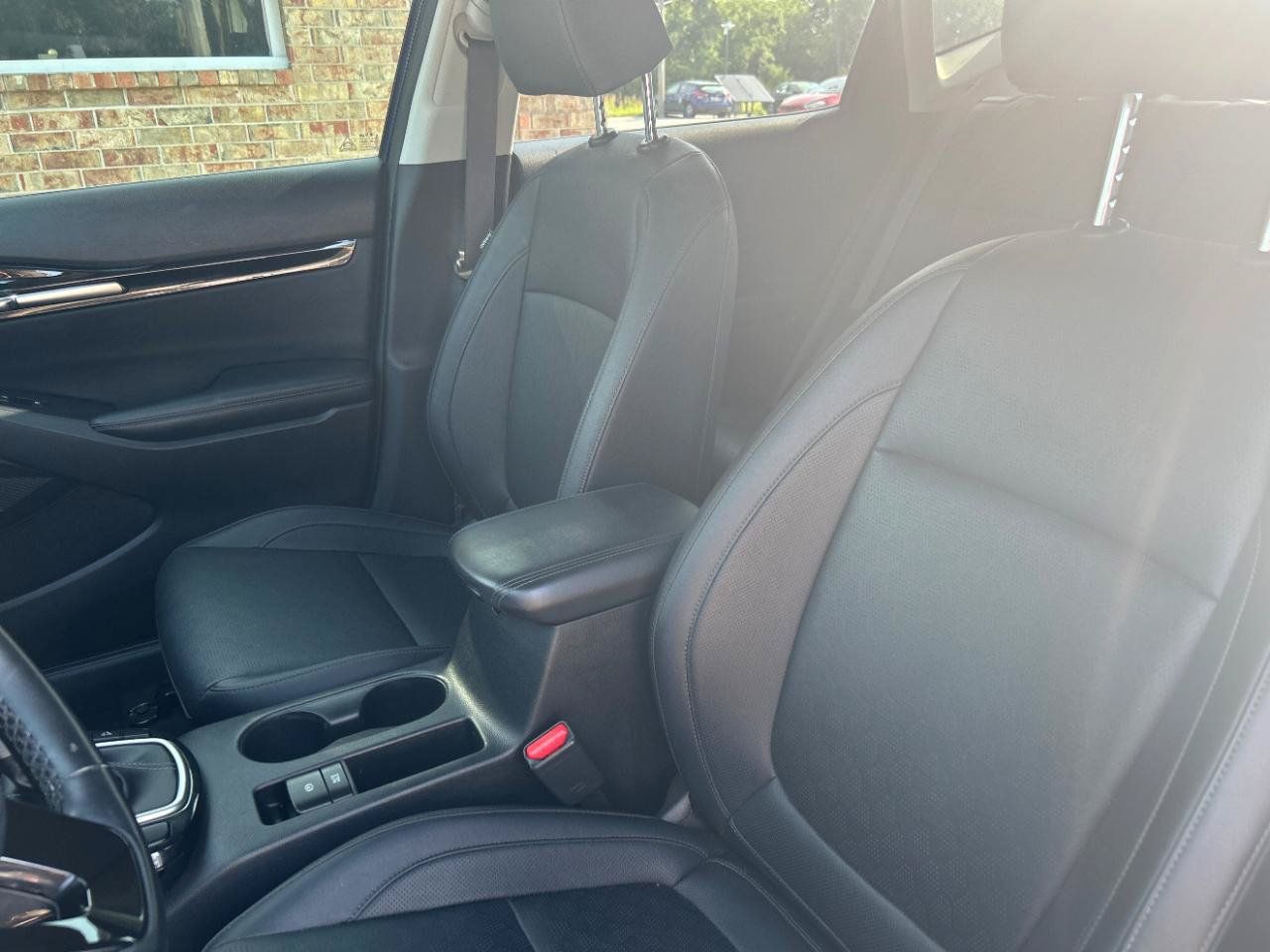 Used 2021 Kia Seltos SX AWD/4WD image 20