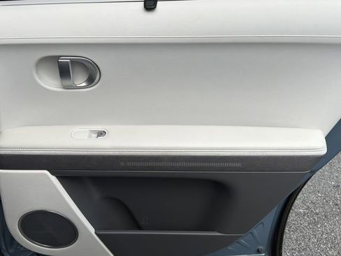 Certified 2024 Hyundai Ioniq 5 Limited RWD image 16
