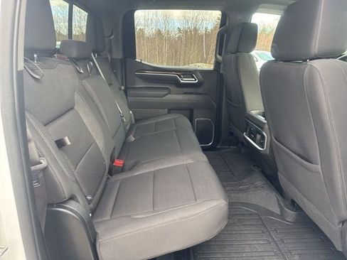 Used 2025 GMC Sierra 1500 Elevation w/ Preferred Package image 34