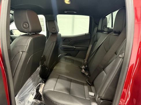 New 2026 Chevrolet Colorado Trail Boss image 15