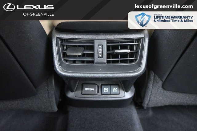 Used 2021 Lexus ES 250 w/ Premium Package AWD/4WD image 24