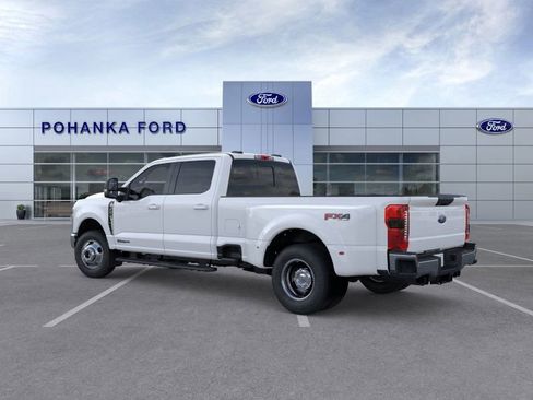 New 2026 Ford F350 XLT w/ XLT Premium Package image 4