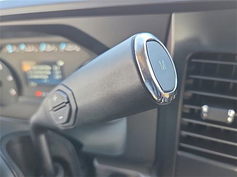 New 2025 Ford F350 XL w/ STX Appearance Package image 17