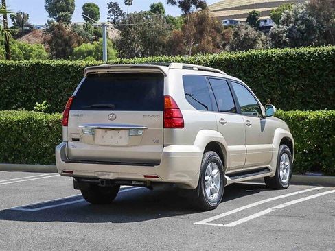 Used 2006 Lexus GX 470 AWD/4WD image 5