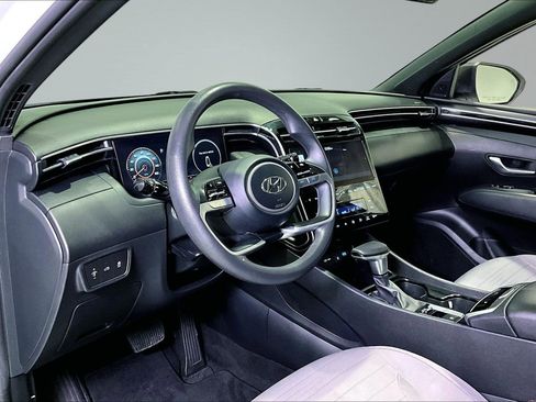 Used 2024 Hyundai Santa Cruz SEL w/ Activity Package image 18