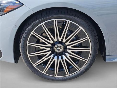 New 2026 Mercedes-Benz CLE 300 4MATIC Coupe image 10