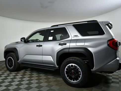 New 2026 Toyota 4Runner TRD Off-Road image 14