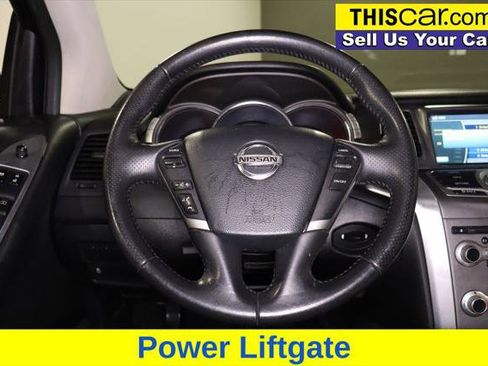 Used 2014 Nissan Murano SV image 14