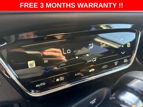 Used 2021 Honda HR-V EX image 19