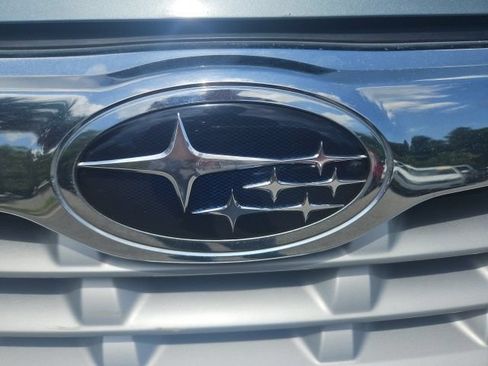 Used 2012 Subaru Forester 2.5X w/ Alloy Wheel Pkg AWD/4WD image 33