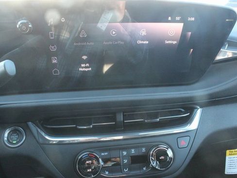 New 2026 Buick Envista Preferred image 26