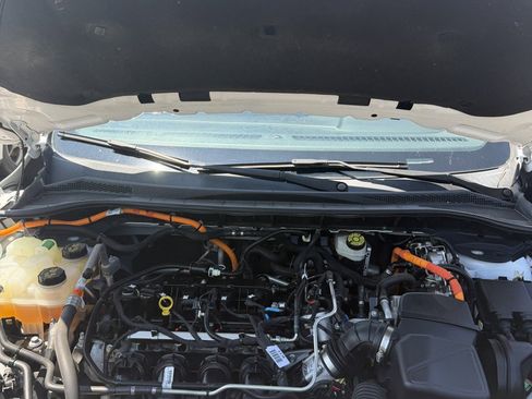 Used 2021 Ford Escape SE FWD image 25