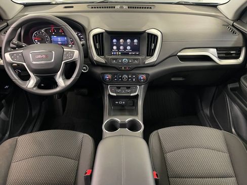 Certified 2023 GMC Terrain SLE w/ Driver Convenience Package image 20