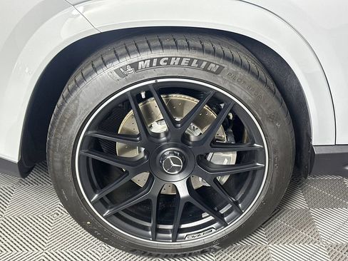 Certified 2026 Mercedes-Benz GLE 53 AMG 4MATIC image 19
