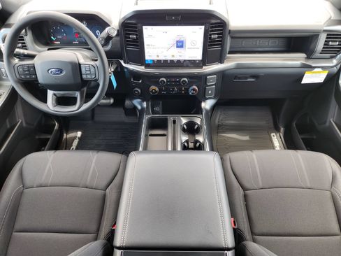 New 2026 Ford F150 STX w/ Equipment Group 200A RWD image 23