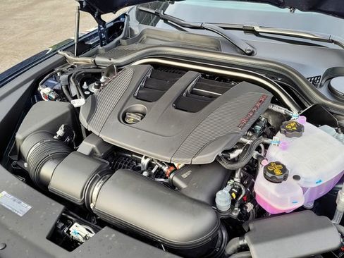 New 2026 Dodge Charger R/T Scat Pack image 12