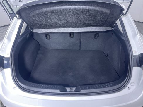 Used 2016 MAZDA MAZDA3 i Touring image 22