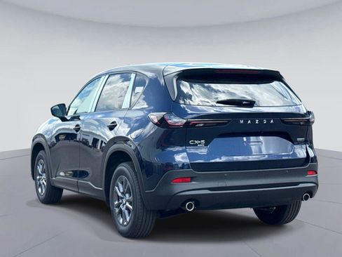 New 2026 MAZDA CX-5 Select AWD/4WD image 5