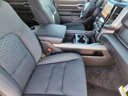 Used 2026 RAM 1500 Big Horn AWD/4WD image 13