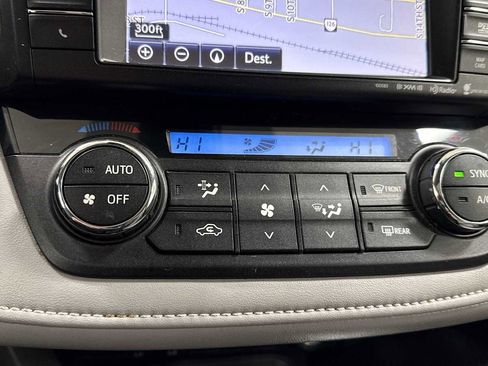 Certified 2018 Toyota RAV4 Adventure image 21