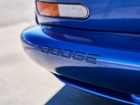 Used 1996 Dodge Viper GTS RWD image 19