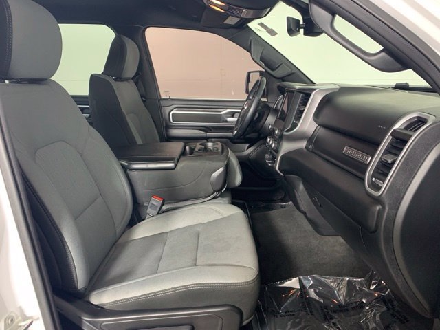 Used 2023 RAM 1500 Big Horn AWD/4WD image 22