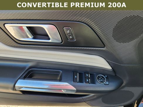 Used 2024 Ford Mustang Premium RWD image 20