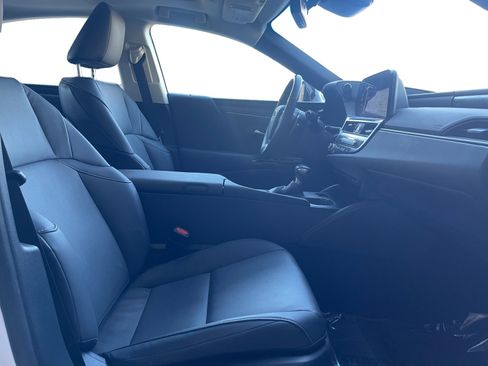 Used 2023 Lexus ES 350 w/ Premium Package image 15