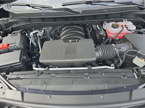 New 2026 Chevrolet Tahoe Premier AWD/4WD image 31