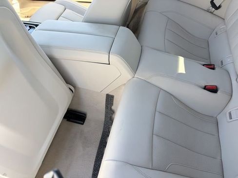 New 2026 BMW 840i Convertible image 16