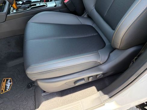 New 2026 Subaru Forester Wilderness AWD/4WD image 21