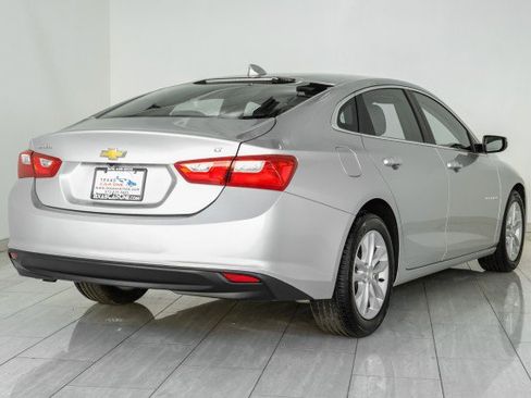Used 2016 Chevrolet Malibu LT image 6