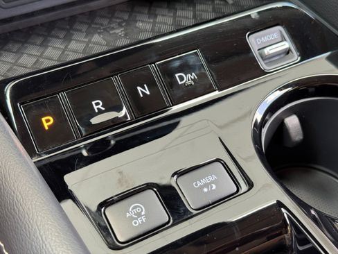 Used 2025 Nissan Murano SV AWD/4WD image 28