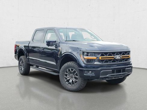 New 2026 Ford F150 Tremor w/ Equipment Group 402B AWD/4WD image 2