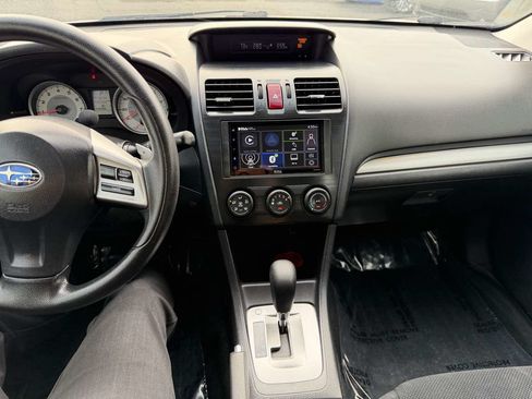 Used 2014 Subaru Impreza 2.0i Premium w/ All-Weather Package w/CVT AWD/4WD image 9