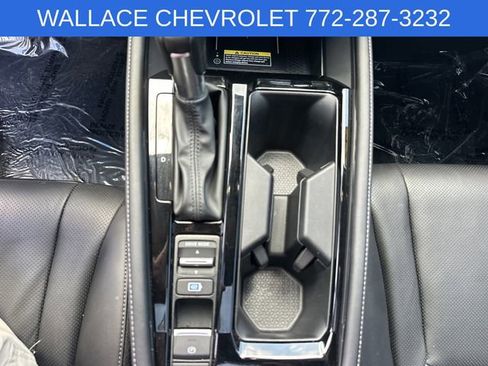 Used 2024 Honda Accord Touring image 21