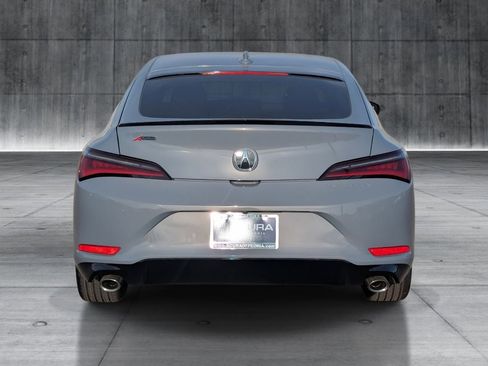 New 2026 Acura Integra A-Spec FWD image 6