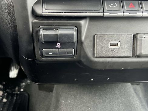 Used 2020 GMC Sierra 3500 4x4 Double Cab image 28