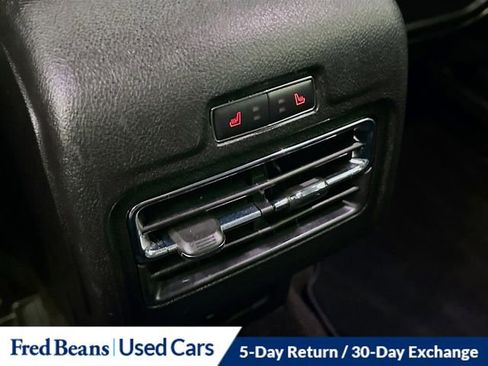Certified 2022 Lincoln Corsair AWD w/ Equipment Group 101A image 27