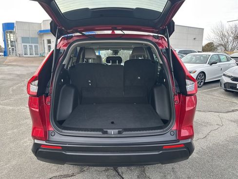 Used 2024 Honda CR-V EX image 13