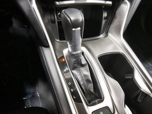 Certified 2021 Honda Accord EX-L image 27