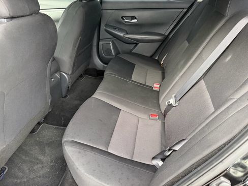 Used 2023 Nissan Sentra SV FWD image 14