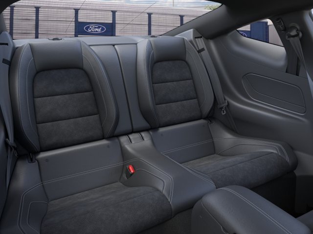 New 2026 Ford Mustang Dark Horse SC RWD image 11
