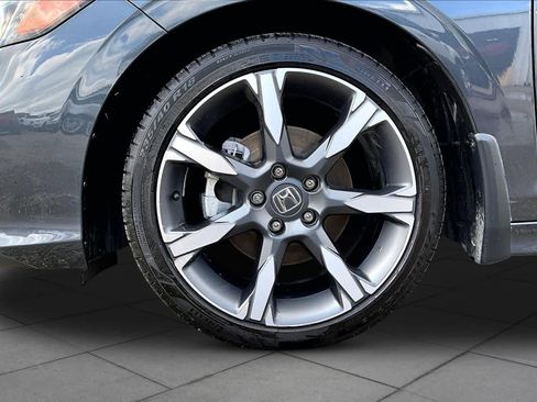Used 2025 Honda Civic Sport Touring image 13