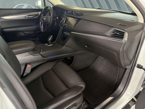 Used 2019 Cadillac XT5 Premium Luxury AWD/4WD image 26