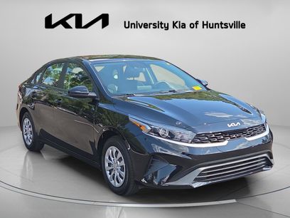 Used 2024 Kia Forte LX