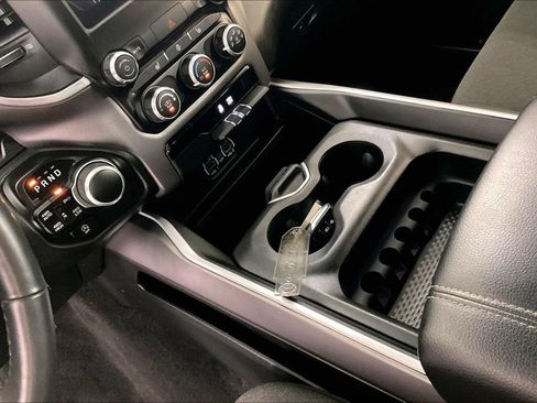 Used 2023 RAM 1500 Big Horn AWD/4WD image 15