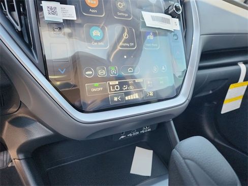 New 2025 Subaru Crosstrek 2.5i Premium image 18