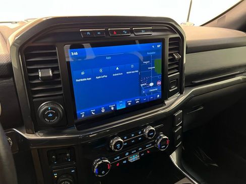 Used 2021 Ford F150 XLT w/ Equipment Group 302A High image 22